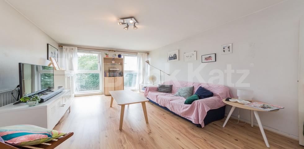 			NEW INSTRUCTION, 1 Bedroom, 1 bath, 1 reception Flat			 Elia Street, ANGEL N1